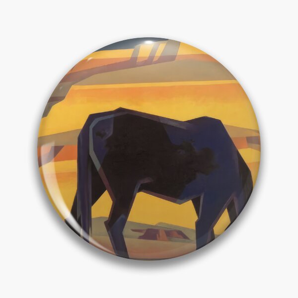 Item preview, Ed Mell (78) - Ed Mell: Master of Southwestern Landscapes and Contemporary Western Art designed and sold by Romero Britto.