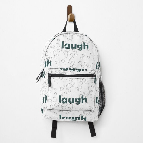 Item preview, laugh designed and sold by catherine calder.