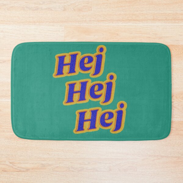 Item preview, Hej Danish for hello shrikhand font designed and sold by glowvim.