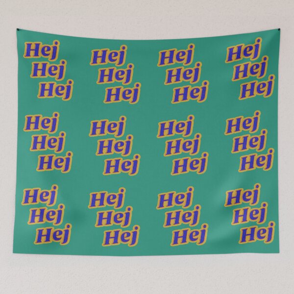 Item preview, Hej Danish for hello shrikhand font designed and sold by glowvim.