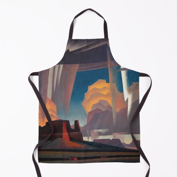 Item preview, Ed Mell (79) - Ed Mell: Master of Southwestern Landscapes and Contemporary Western Art designed and sold by Romero Britto.