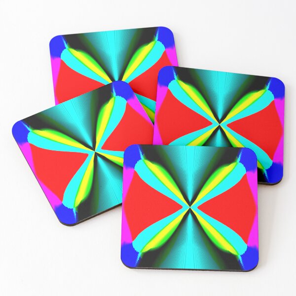 Item preview, Abstract Pattern "Decorative Lines X" designed and sold by Gluecknika.