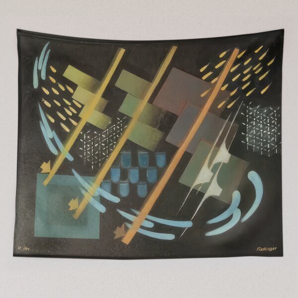 Item preview, Oscar Fisher designed and sold by Drissakembili.