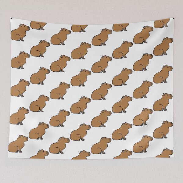 Item preview, Unbothered designed and sold by QuietPlushie.