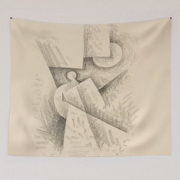 Item preview, Oscar Fisher designed and sold by Drissakembili.