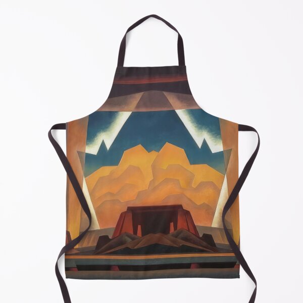 Item preview, Ed Mell (8) - Ed Mell: Master of Southwestern Landscapes and Contemporary Western Art designed and sold by Romero Britto.