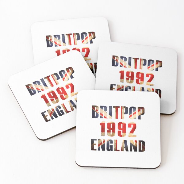 Item preview, Britpop England designed and sold by Teartynuy.