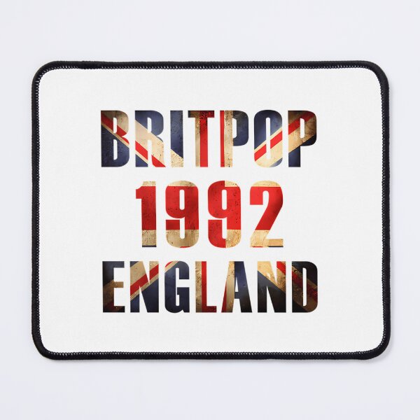 Item preview, Britpop England designed and sold by Teartynuy.