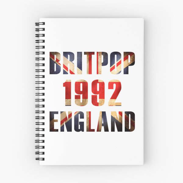 Item preview, Britpop England designed and sold by Teartynuy.
