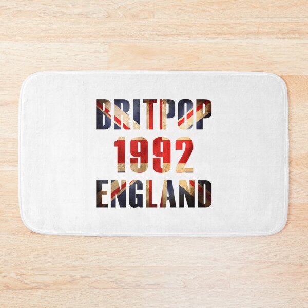 Item preview, Britpop England designed and sold by Teartynuy.