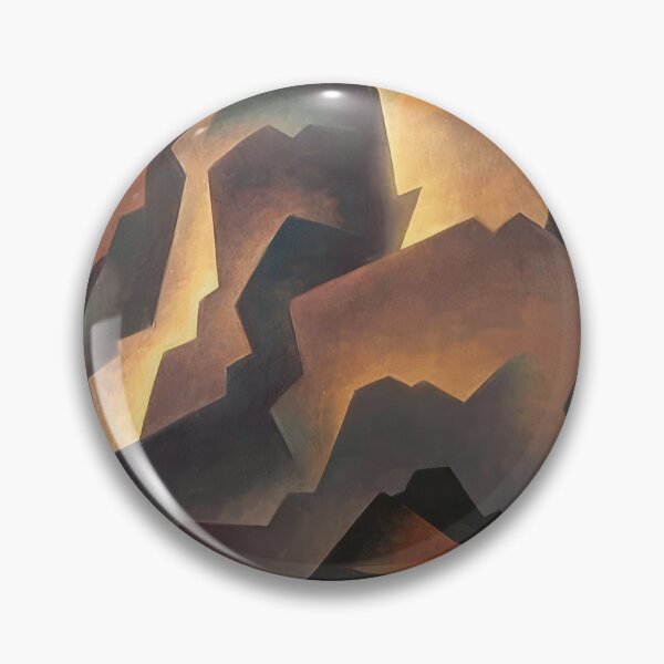 Item preview, Ed Mell (80) - Ed Mell: Master of Southwestern Landscapes and Contemporary Western Art designed and sold by Romero Britto.