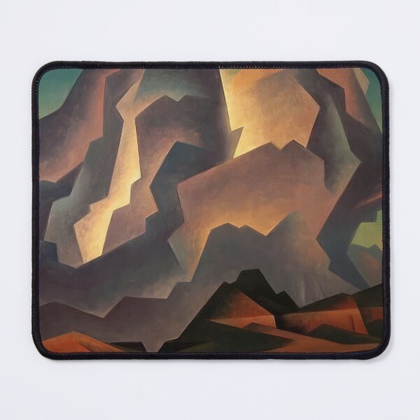Item preview, Ed Mell (80) - Ed Mell: Master of Southwestern Landscapes and Contemporary Western Art designed and sold by Romero Britto.