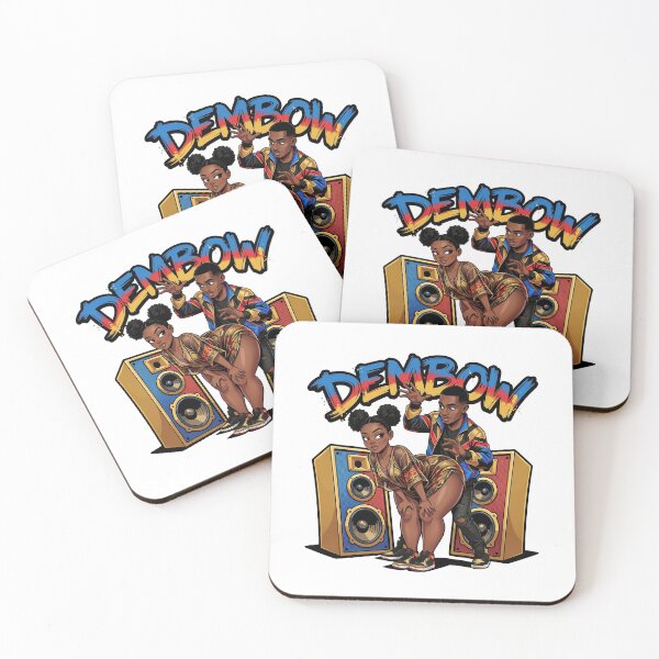 Item preview, Dembow designed and sold by Sawset.