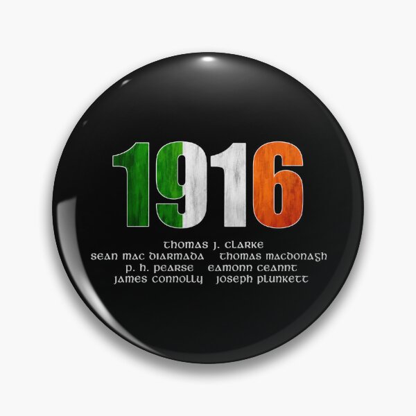 Item preview, Ireland 1916 designed and sold by TMTD Productions.