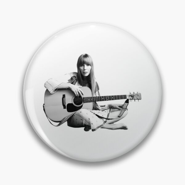 Item preview,  Joni Mitchell Joni Mitchell (2) designed and sold by Teartynuy.