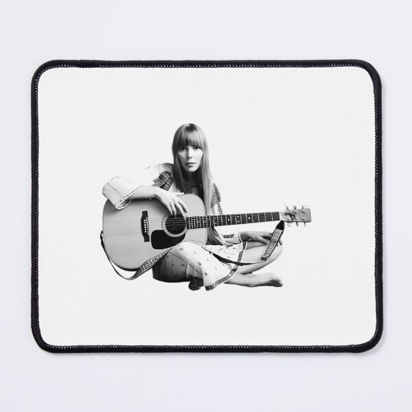 Item preview,  Joni Mitchell Joni Mitchell (2) designed and sold by Teartynuy.