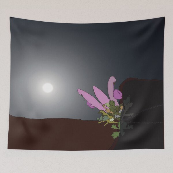 Item preview, Waranio & Kiza plants on Mars 11B designed and sold by M-Lipa.