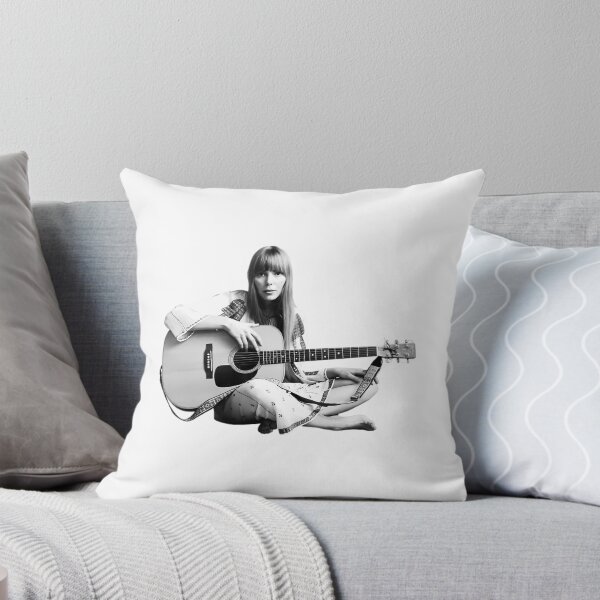 Item preview,  Joni Mitchell Joni Mitchell (2) designed and sold by Teartynuy.