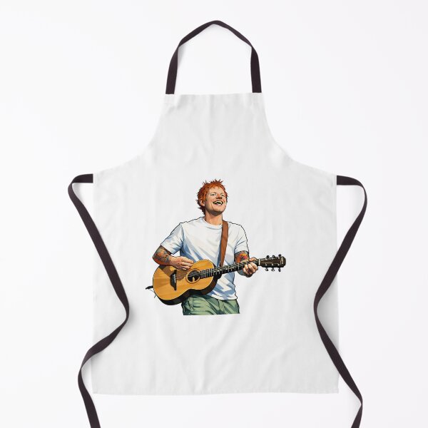 Item preview,  Ed Sheeran designed and sold by Teartynuy.