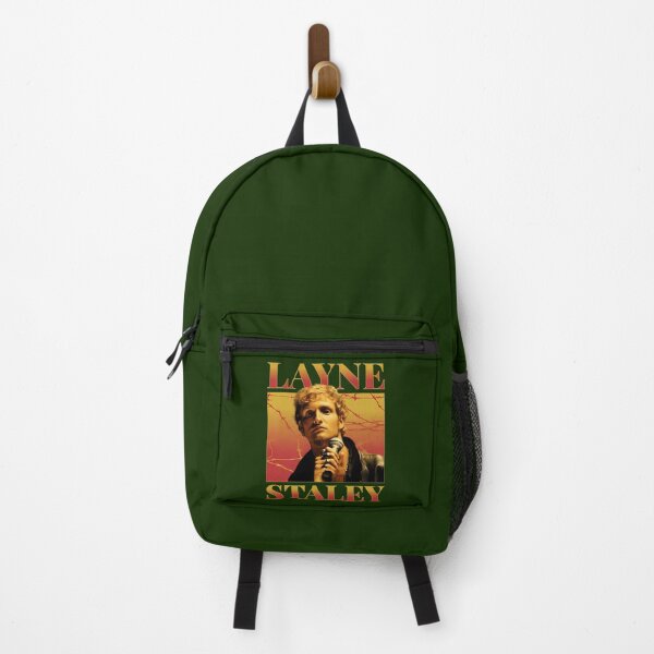 Item preview,  Layne Staley Retro Bootleg Style Homage designed and sold by Teartynuy.