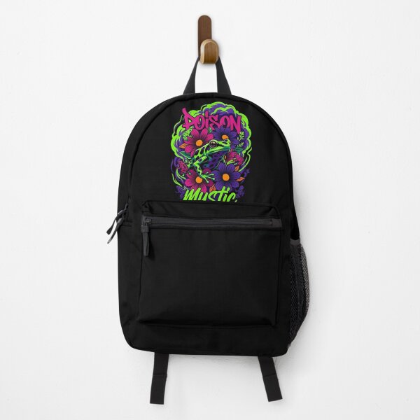Item preview, Poison Mystic designed and sold by MOFAPPAREL.