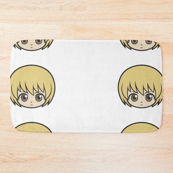 Item preview, Hunter x Hunter Stickers designed and sold by OrangeD-esign.