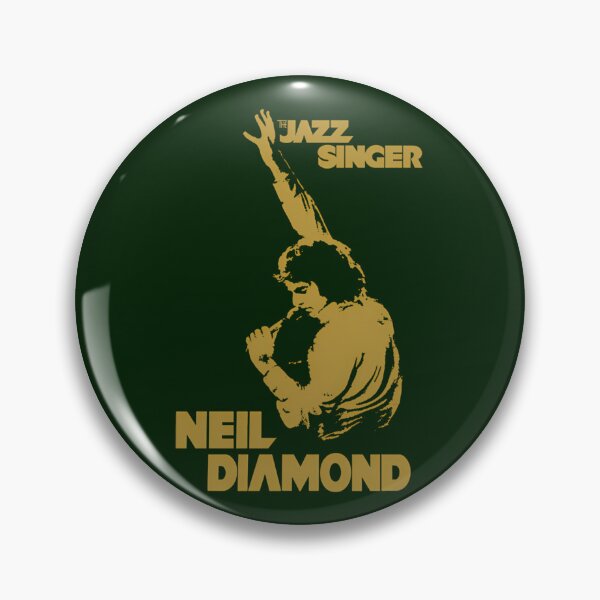 Item preview,  Jazz Singer designed and sold by Teartynuy.