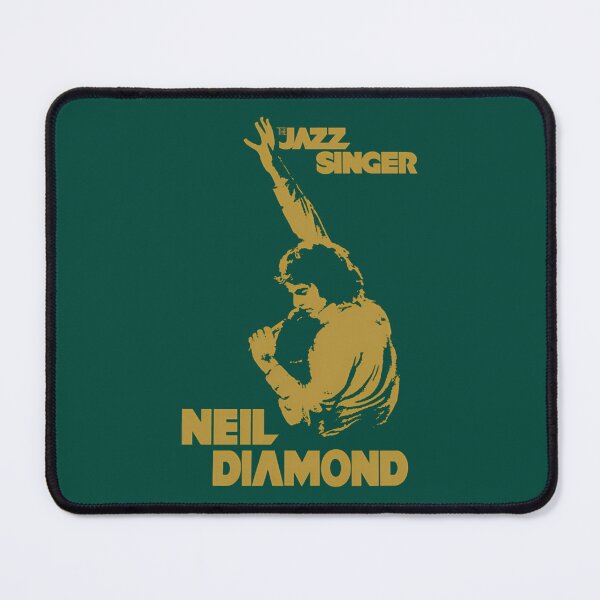 Item preview,  Jazz Singer designed and sold by Teartynuy.