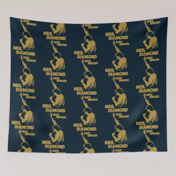 Item preview, Jazz Singer designed and sold by Teartynuy.