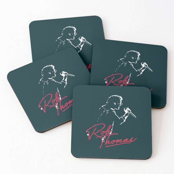 Item preview,  Rob Thomas designed and sold by Teartynuy.