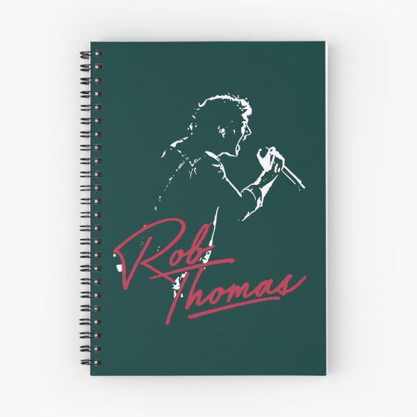 Item preview,  Rob Thomas designed and sold by Teartynuy.