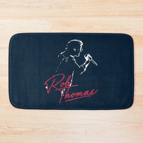 Item preview,  Rob Thomas designed and sold by Teartynuy.
