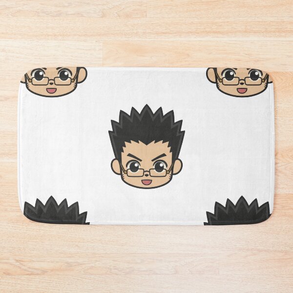 Item preview, Hunter x Hunter Stickers designed and sold by OrangeD-esign.