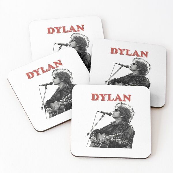 Item preview,  Dylan  Voice Of A Generation designed and sold by Teartynuy.