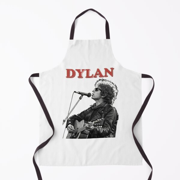Item preview,  Dylan  Voice Of A Generation designed and sold by Teartynuy.