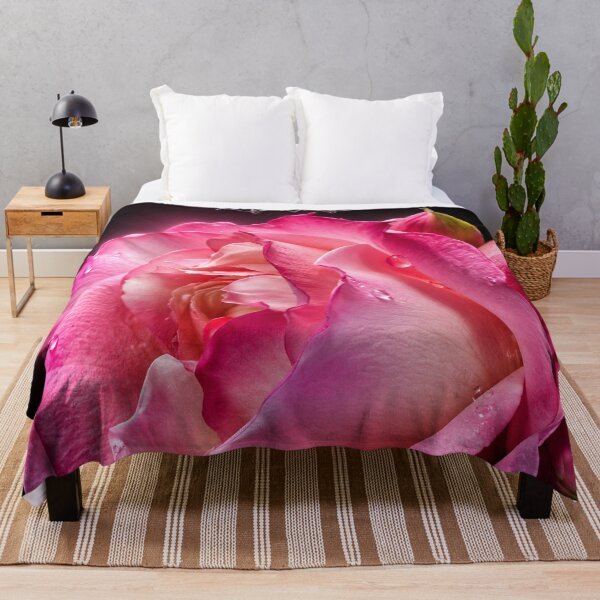 Item preview, Happy Mother’s Day, Mom – Elegant Pink Rose Greeting Card designed and sold by Kimberly Palmer.