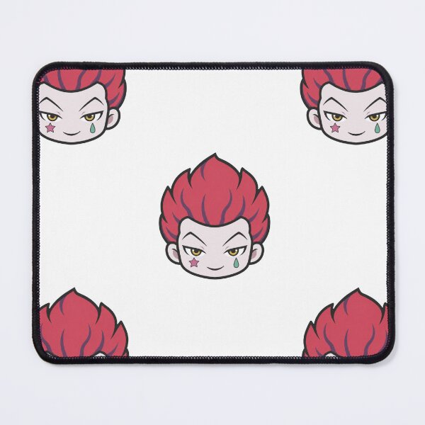 Item preview, Hunter x Hunter Stickers designed and sold by OrangeD-esign.