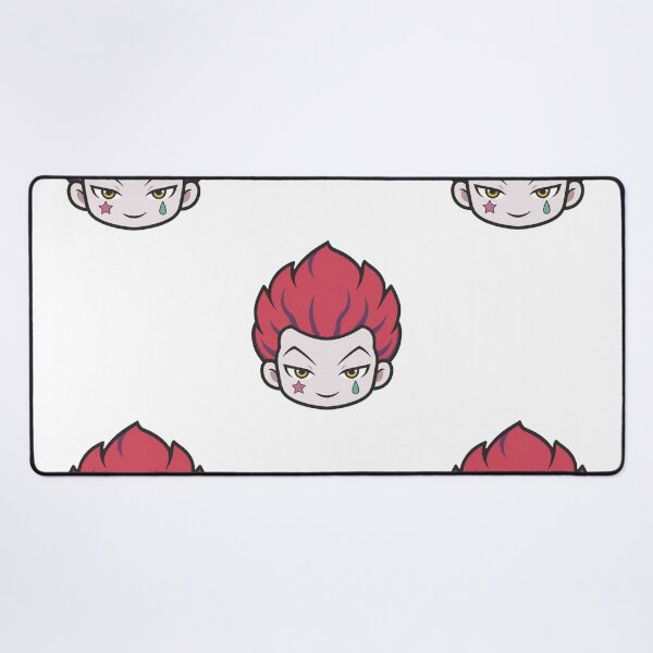 Item preview, Hunter x Hunter Stickers designed and sold by OrangeD-esign.