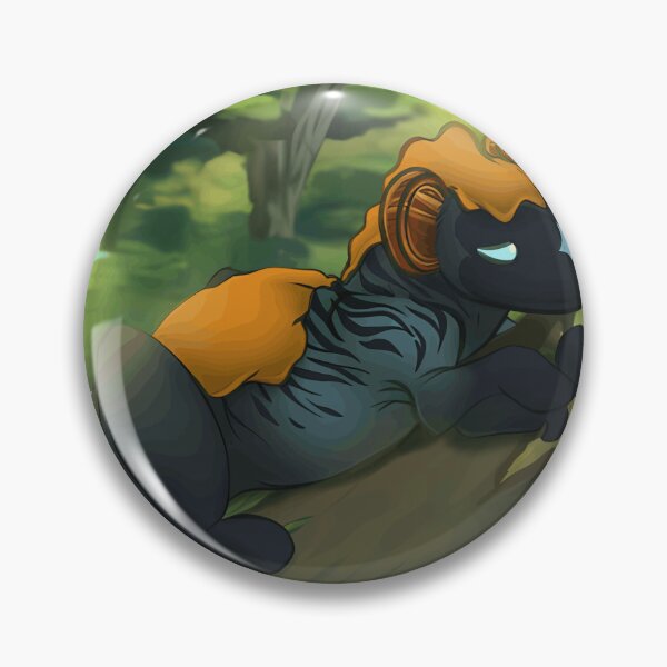 Item preview, Little Forest Creature Reading on a Log designed and sold by Dyasveria.
