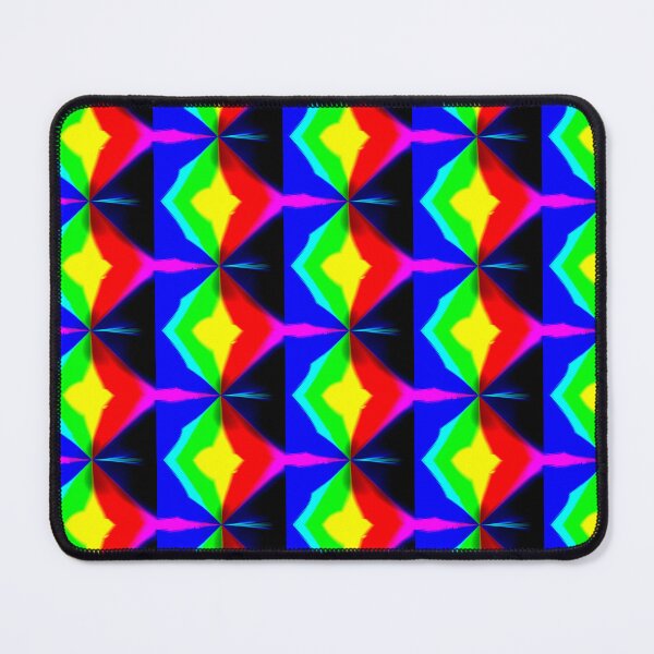 Item preview, Abstract Pattern "Decorative Lines XI" designed and sold by Gluecknika.