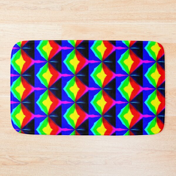 Item preview, Abstract Pattern "Decorative Lines XI" designed and sold by Gluecknika.