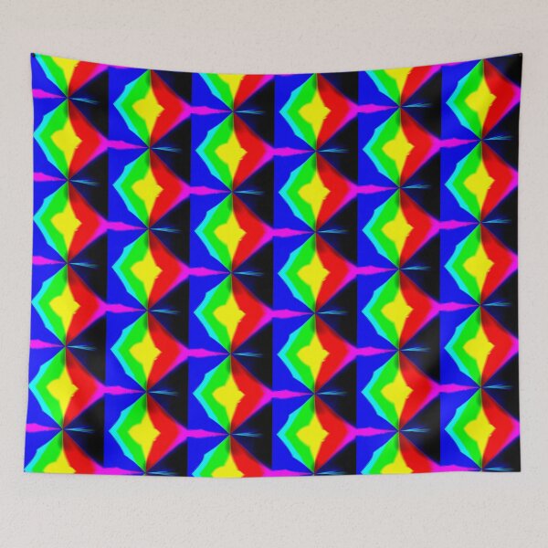 Item preview, Abstract Pattern "Decorative Lines XI" designed and sold by Gluecknika.