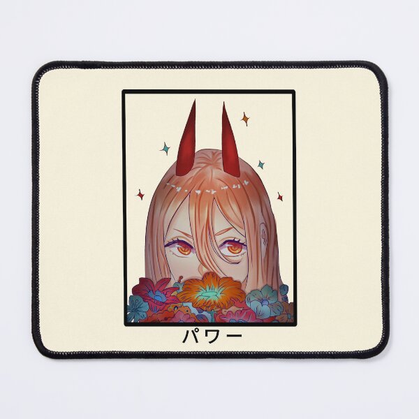 Item preview, Doodle Cute Demon Girl designed and sold by Izaa-aart.