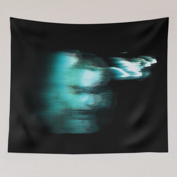 Item preview, Lost Weekend Phoebe Bridgers designed and sold by EigengrauART.
