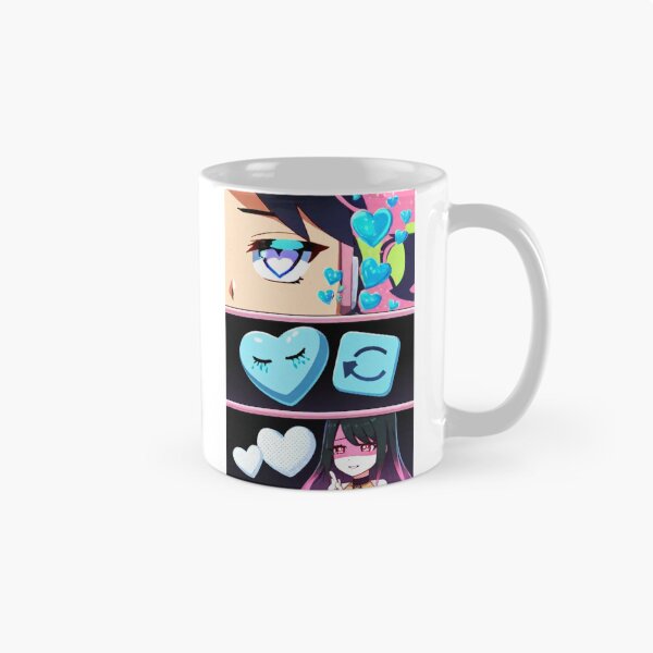 Item preview, Art - Anime Character, Contemporary Moe Aesthetic designed and sold by AnimeShin.