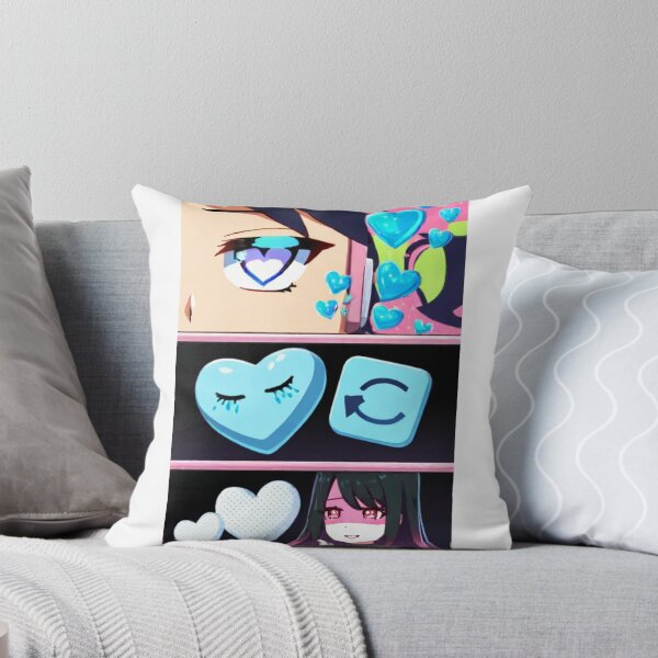 Item preview, Art - Anime Character, Contemporary Moe Aesthetic designed and sold by AnimeShin.