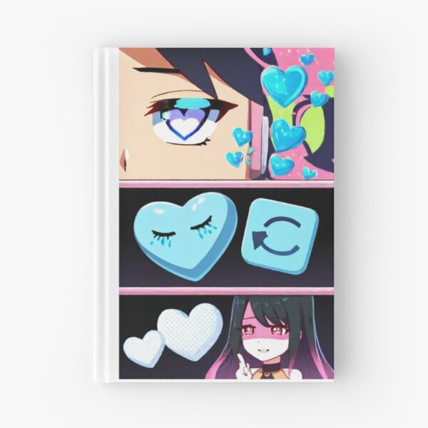 Item preview, Art - Anime Character, Contemporary Moe Aesthetic designed and sold by AnimeShin.
