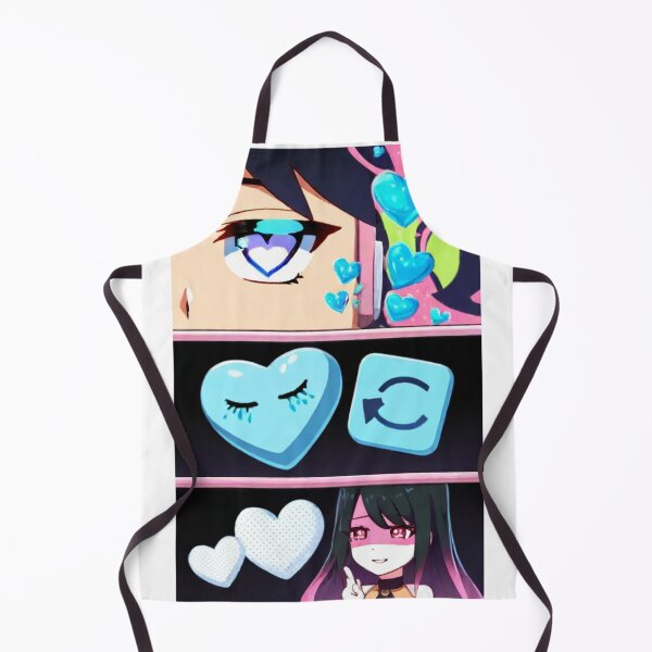 Item preview, Art - Anime Character, Contemporary Moe Aesthetic designed and sold by AnimeShin.