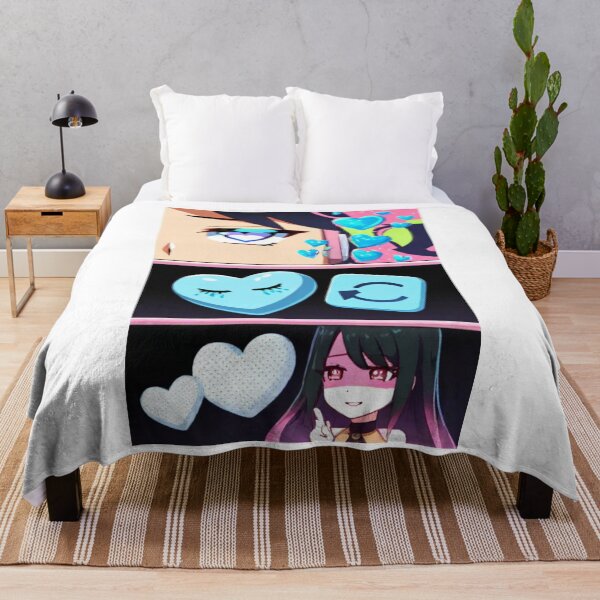 Item preview, Art - Anime Character, Contemporary Moe Aesthetic designed and sold by AnimeShin.
