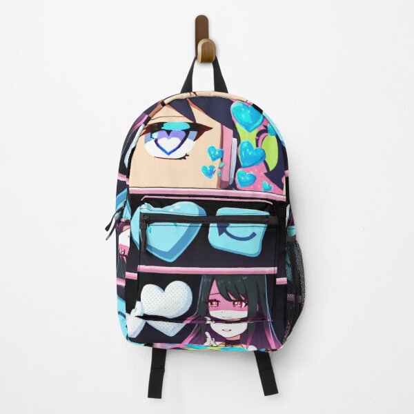 Item preview, Art - Anime Character, Contemporary Moe Aesthetic designed and sold by AnimeShin.